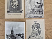 Verzameling ansichtkaarten, groningen - noord nl - afbeelding 3 van  9