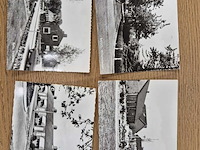 Verzameling ansichtkaarten, groningen - noord nl - afbeelding 4 van  9