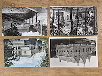 Verzameling ansichtkaarten, groningen - noord nl - afbeelding 6 van  9