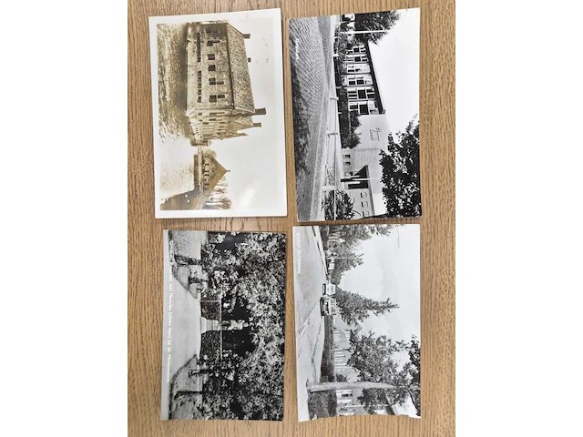 Verzameling ansichtkaarten, groningen - noord nl - afbeelding 7 van  9