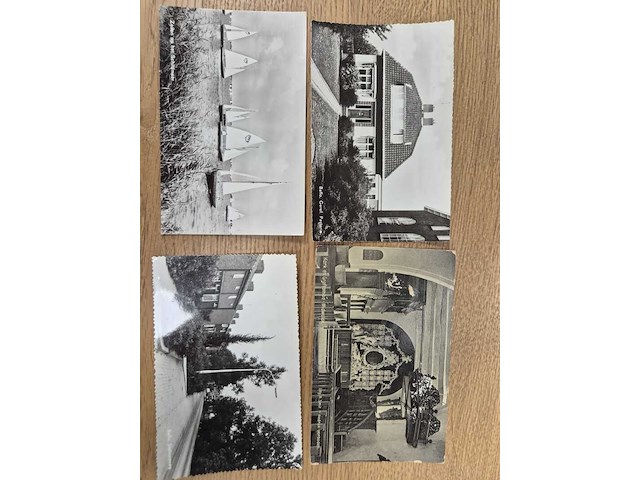 Verzameling ansichtkaarten, groningen - noord nl - afbeelding 9 van  9