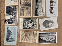 Verzameling ansichtkaarten - afbeelding 2 van  4