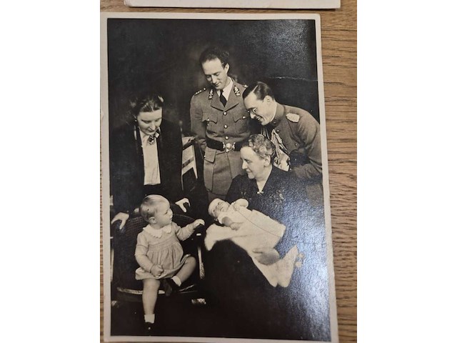 Verzameling ansichtkaarten - afbeelding 4 van  4