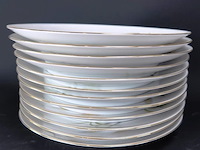 Verzameling arzberg germany serviesgoed - afbeelding 3 van  5