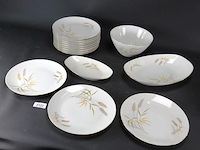 Verzameling arzberg germany serviesgoed - afbeelding 2 van  5