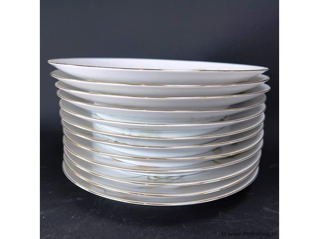 Verzameling arzberg germany serviesgoed - afbeelding 3 van  5