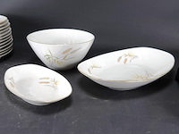 Verzameling arzberg germany serviesgoed - afbeelding 4 van  5