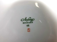 Verzameling arzberg germany serviesgoed - afbeelding 5 van  5
