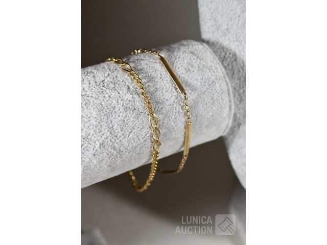 Verzameling bijouterie - afbeelding 3 van  6