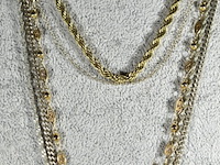 Verzameling bijouterie - afbeelding 5 van  6