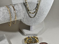 Verzameling bijouterie - afbeelding 6 van  6