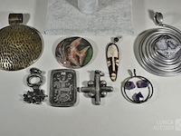 Verzameling bijouterie - afbeelding 3 van  5