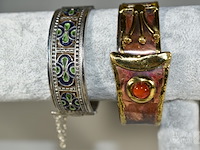 Verzameling bijouterie - afbeelding 4 van  5