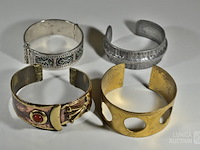 Verzameling bijouterie - afbeelding 5 van  5