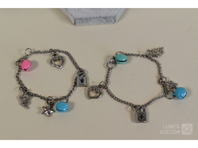 Verzameling bijouterie - afbeelding 5 van  5