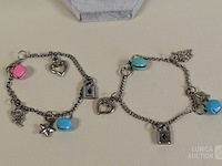 Verzameling bijouterie - afbeelding 5 van  5