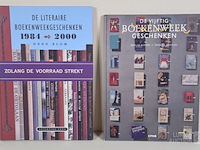 Verzameling boekenweekgeschenken - afbeelding 2 van  3