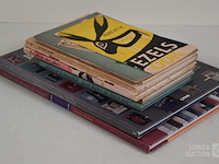 Verzameling boekenweekgeschenken - afbeelding 3 van  3