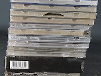 Verzameling cd's - afbeelding 4 van  5