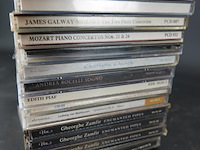 Verzameling cd's - afbeelding 5 van  5