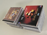 Verzameling cd's - afbeelding 2 van  4