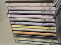 Verzameling cd's - afbeelding 4 van  4