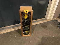 Verzameling collectie whisky/whiskey (150x) - afbeelding 5 van  24