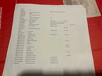 Verzameling collectie whisky/whiskey (150x) - afbeelding 15 van  24