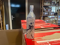 Verzameling collectie whisky/whiskey (150x) - afbeelding 19 van  24