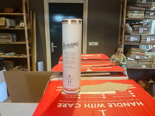 Verzameling collectie whisky/whiskey (150x) - afbeelding 20 van  24