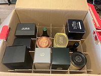 Verzameling collectie whisky/whiskey (150x) - afbeelding 3 van  24