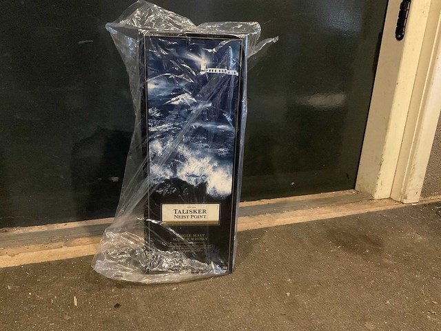 Verzameling collectie whisky/whiskey (150x) - afbeelding 7 van  24