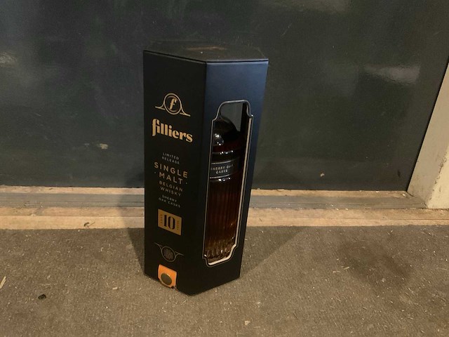 Verzameling collectie whisky/whiskey (150x) - afbeelding 8 van  24