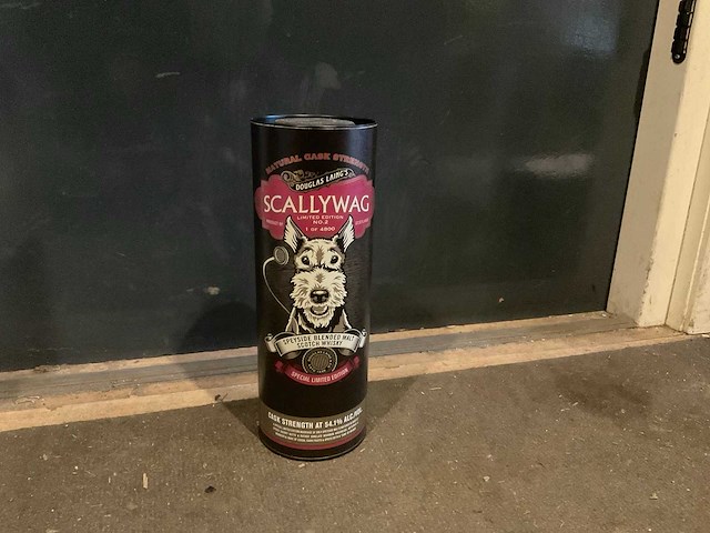 Verzameling collectie whisky/whiskey (150x) - afbeelding 9 van  24