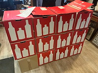 Verzameling collectie whisky/whiskey (150x)