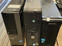 Verzameling computeronderdelen - afbeelding 3 van  15