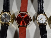 Verzameling dameshorloges - afbeelding 3 van  5