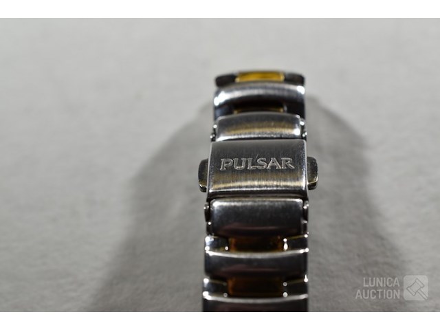 Verzameling dameshorloges - afbeelding 5 van  5