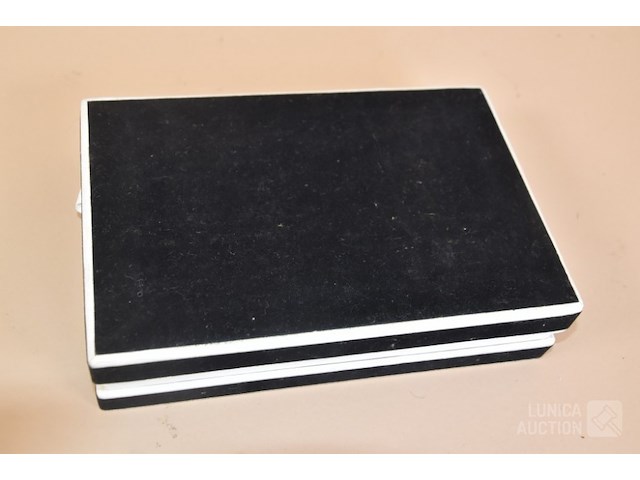 Verzameling "delfts blauw" - afbeelding 3 van  11