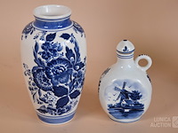 Verzameling "delfts blauw" - afbeelding 7 van  11