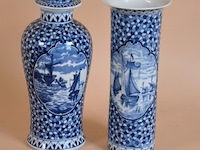 Verzameling "delfts blauw" - afbeelding 9 van  11
