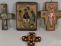 Verzameling devotionalia - afbeelding 2 van  7