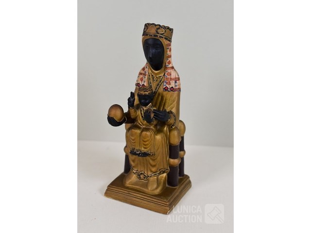 Verzameling devotionalia - afbeelding 3 van  7