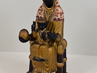 Verzameling devotionalia - afbeelding 3 van  7