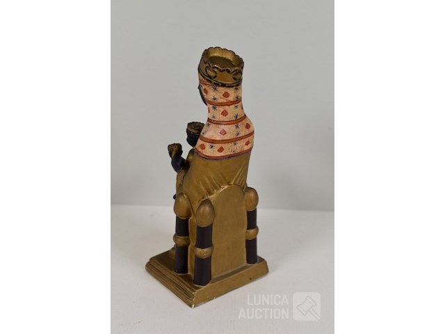 Verzameling devotionalia - afbeelding 4 van  7