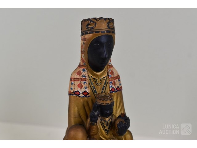 Verzameling devotionalia - afbeelding 5 van  7