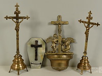 Verzameling devotionalia - afbeelding 1 van  6