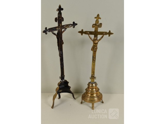 Verzameling devotionalia - afbeelding 3 van  6