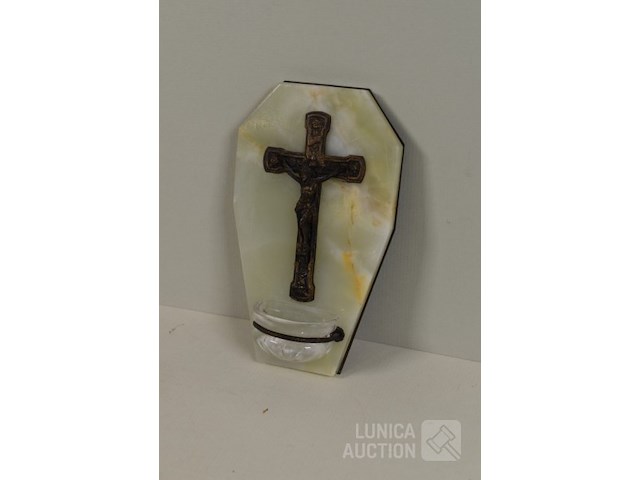 Verzameling devotionalia - afbeelding 4 van  6