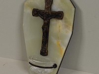 Verzameling devotionalia - afbeelding 4 van  6